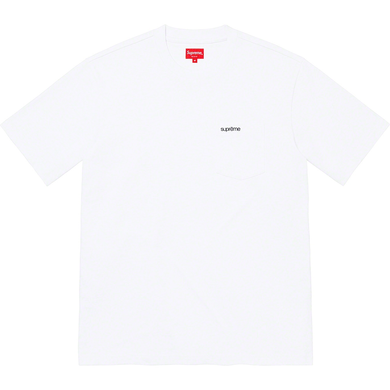 S/S Pocket Tee view 5
